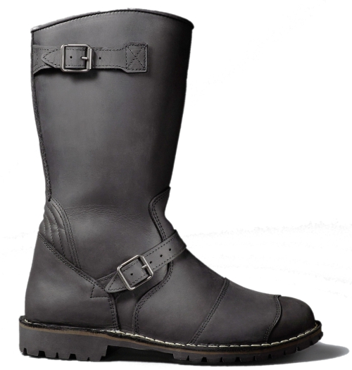 BELSTAFF ENDURANCE BOOTS